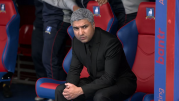 'Ted Lasso' Star Nick Mohammed Talks Emmy Nominations and Nate Going to the Dark Side in Season 3 (Exclusive)